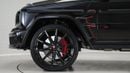 مرسيدس بنز G 63 AMG 4MATIC SUV UAE's Very Best Example | 2 Years Free Servicing | AED 10,758 Per Month