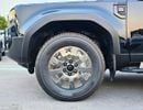 تويوتا برادو TURBO / 2.4L V4 PETROL / GGC SPECS / RADAR , HUD/360*CAMERA/FR PWR SEATS WITH LEATHER (CODE#ADV1)