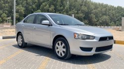 Mitsubishi Lancer 2014 1.6 Ref#350