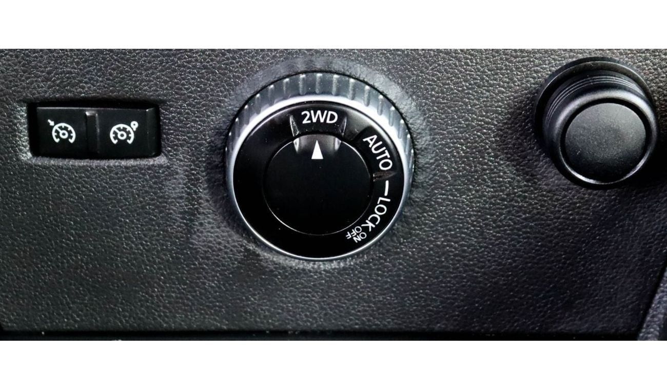 Renault Duster SE 2.0L Renault Duster 4WD  2020 GCC 2.0 Original Paint accident-free in excellent condition 683 P.M