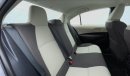 Toyota Corolla XLI 1.6 | Under Warranty | Inspected on 150+ parameters