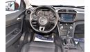 MG GS AED 978 PM | 2.0L 30T AWD LUXURY GCC WARRANTY