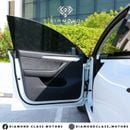 Tesla Model Y Tesla Model Y White interior Auto Pilot  2024 GCC  Warranty  Tesla UAE