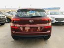 Hyundai Tucson 2.0L, PUSH/START, ALLOY RIMS 18'', 2-POWER SEATS, WIRELESS CHARGER,GLOVES COOL BOX, CODE-HTIF3