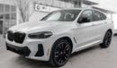 BMW X4 M40I 3.0L