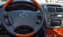 Lexus LS 430