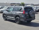Toyota Prado RIGHT HAND DRIVE ONLY FOR EXPORT 2.8L 7 SEAT LEATHER ELECTRIC SEAT