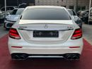 Mercedes Benz E53 AMG STD 4MATIC