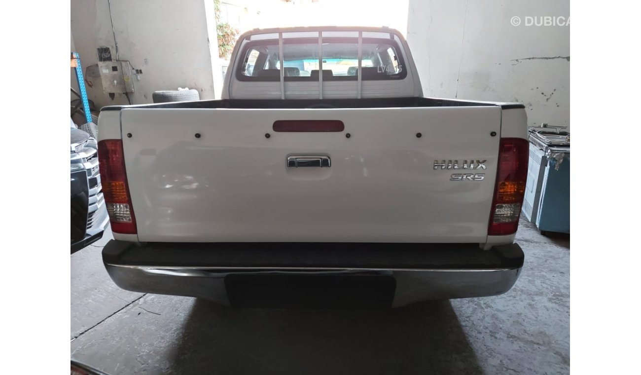 Toyota Hilux RHD, Diesel, Automatic, Double Cabin,4x4, 3.0L (Export Only) (Export only)