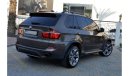 BMW X5 xDrive 50i xDrive 50i GCC Fully Loaded in Perfect Condition