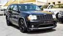 Jeep Grand Cherokee SRT8