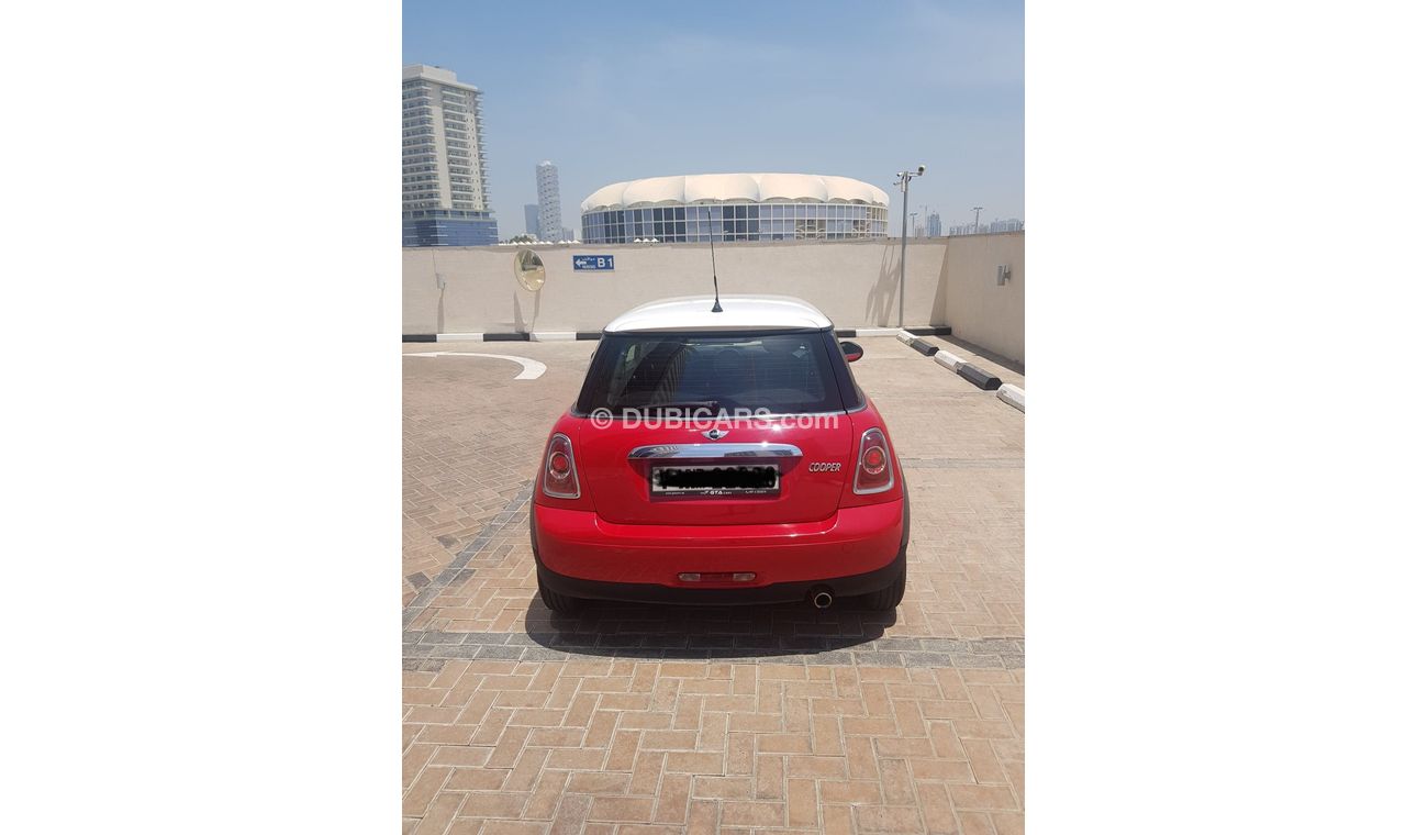 ميني كوبر S