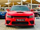 Dodge Charger R/T 5.7L | Monthly 1270/- | 0% DP | Super Track Pak | Alcantara Seats | # 43618