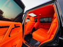 Toyota Land Cruiser 2019 Model Facelift To 2025 Shape Exterior and also Interior Change to Mercedes G63 Yellow Edition