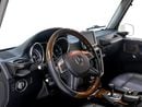 Mercedes Benz G550 G 550 | Japanese Specs