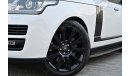 Land Rover Range Rover Vogue Vougue SE | 3,327 P.M  | 0% Downpayment | Fantastic Condition!