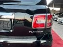 Nissan Patrol SE PLATINUM CITY CITY