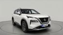 Nissan X Trail S 2024 | AED 1140/Month | 0 DP | 30 Day Return | Warranty | Service History