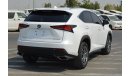 Lexus NX300 Full option clean car