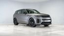 لاند روفر رينج روفر سبورت P635 SV Edition One | AED 11,201 PM | Carbon Bonnet, Special Color | Ramadan Offer