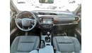 Toyota Hilux 4.0L V6 Petrol, Auto Gear Box, Rear A/C, DVD Camera (CODE # THAD07)
