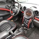 Mini Cooper SD Countryman