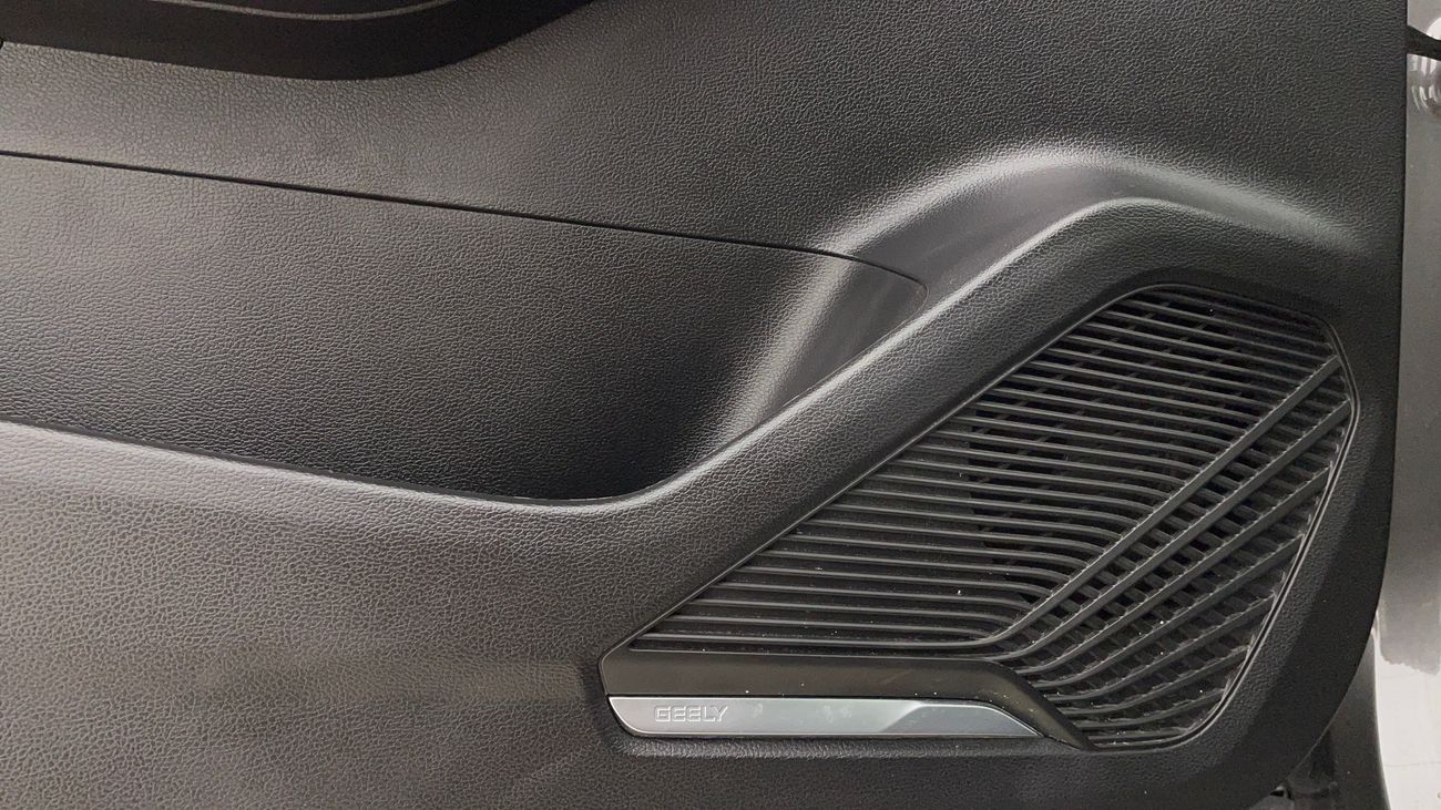 جيلي كول تري GL 1.5 | بدون دفعة مقدمة | اختبار القيادة في المنزل