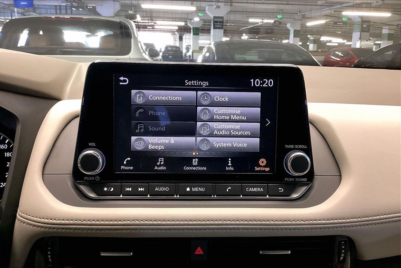 Nissan XTrail S | National Day | Start 2026 with the ideal drive | Guaranteed Warranty | 0 Down Payment