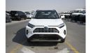 Toyota RAV4 Limited 2.5L Hybrid With Rader Full Option