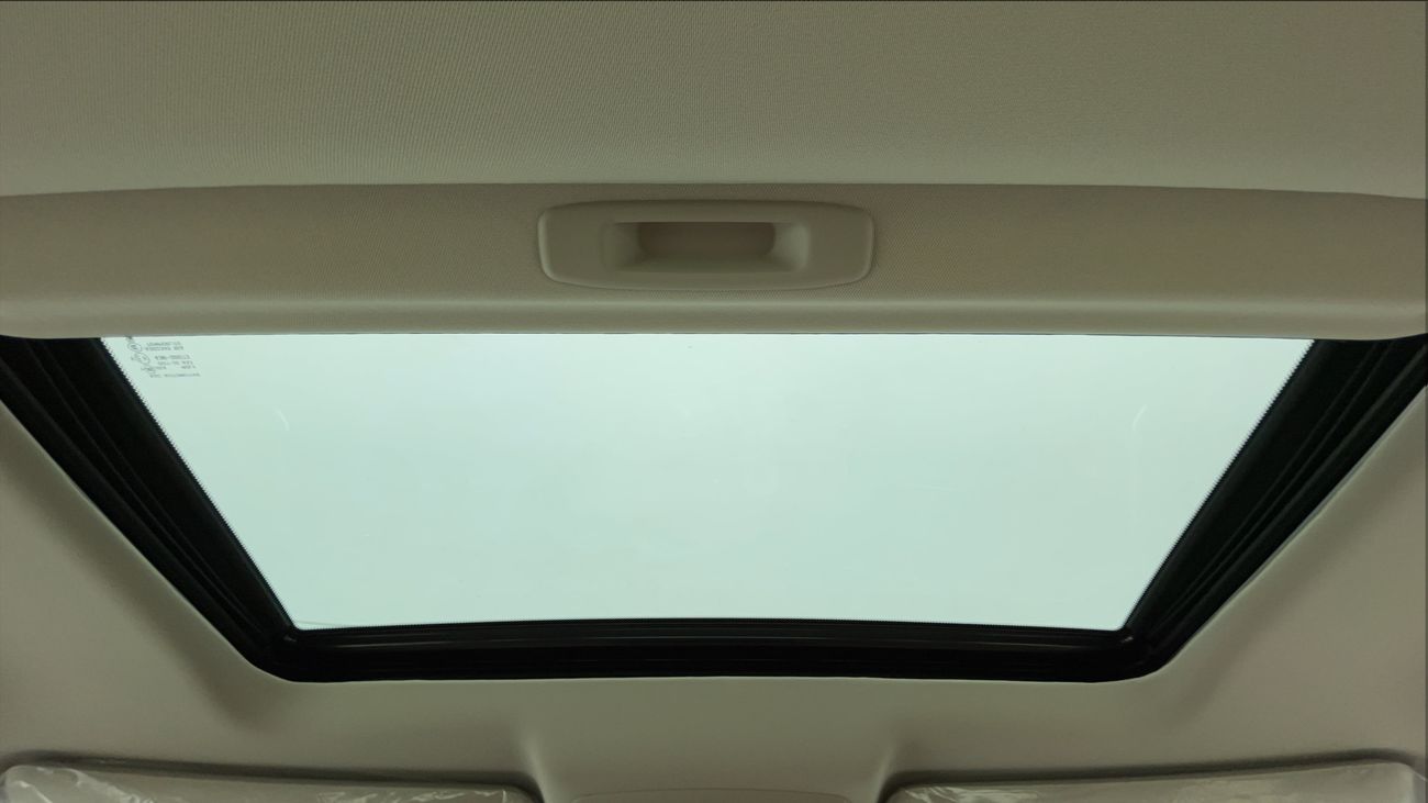 Nissan Patrol SE TITANIUM 4 | Zero Down Payment | Home Test Drive