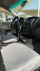 ميتسوبيشي L200 GLS 2.5L