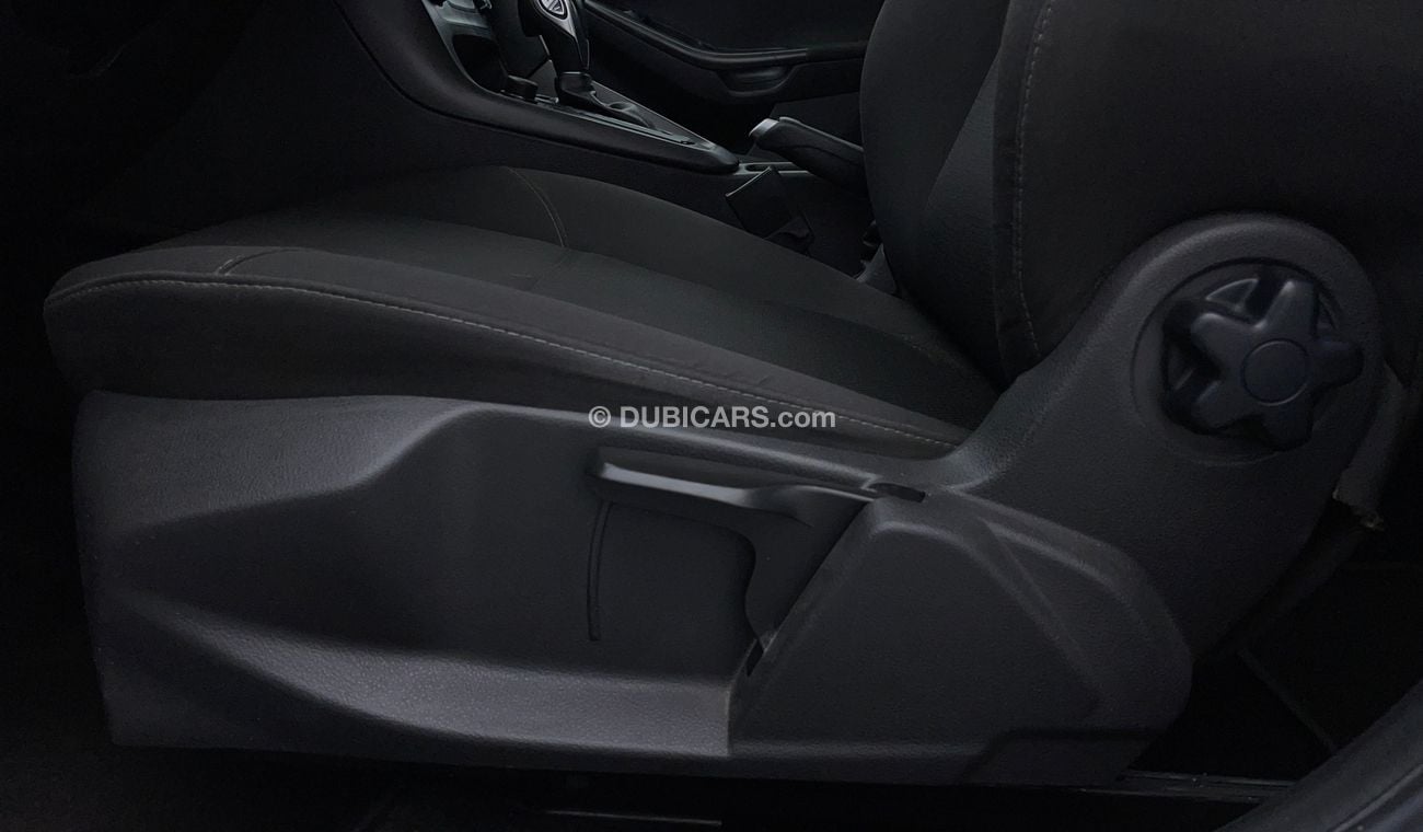 فورد فوكاس AMBIENTE 1.6 | بدون دفعة مقدمة | اختبار قيادة مجاني للمنزل