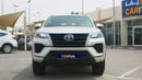 Toyota Fortuner EXR 2.4L | Agency Warranty | Full Service History | Zero Down payment