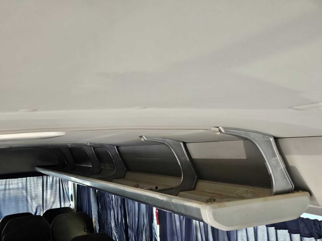 Toyota Coaster DIESEL/ V4 ENGINE/ 23 SEATER/ LOW MILEAGE/