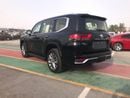 Toyota Land Cruiser Toyota Land Cruiser VX.R TWIN TURBO