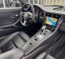 Porsche 911 TARGA 4GTS Porsche 911 Targa 4 GTS | European Spec | Swiss Auto Warranty 2026 | Swiss Auto service 2026