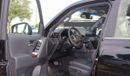 تويوتا لاند كروزر 2026 Model Toyota Land Cruiser (LC300) VX, 4.0L Petrol 4WD 6A/T
