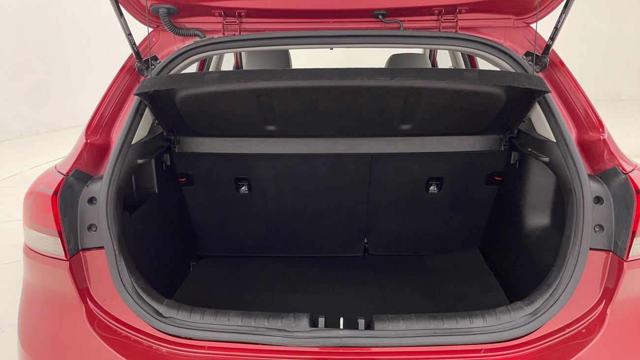 Kia Rio LX 1.4 | Zero Down Payment | Free Home Test Drive