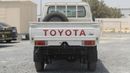 تويوتا لاند كروزر بيك آب Toyota/LAND CRUISER PICK UP D 4.2L SC 3 seater 2 AIRBAG & ABS MT