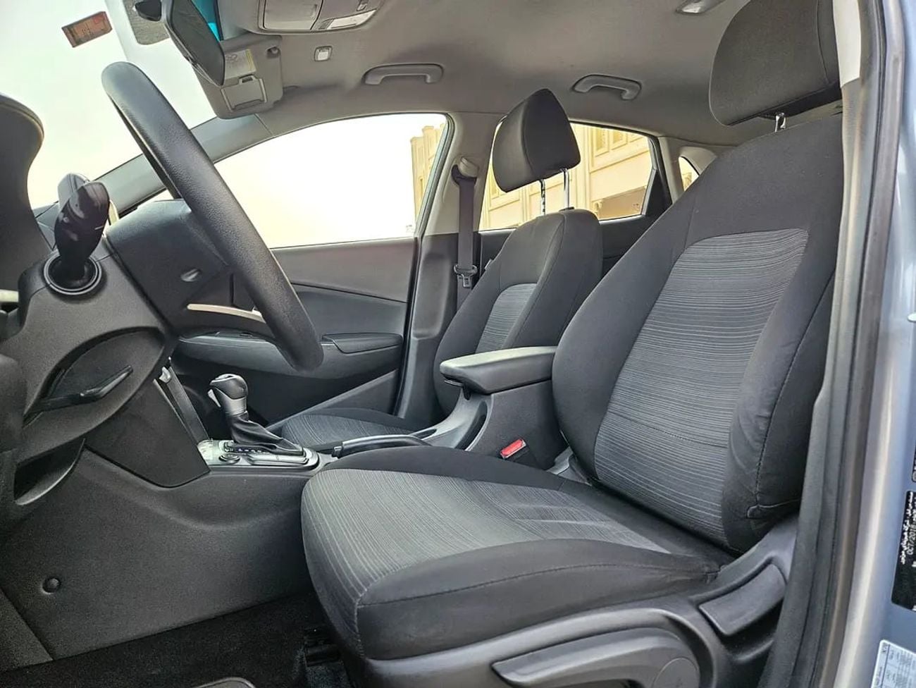 Hyundai Kona GLS GCC Specs Premium Condition Low KM Single Owned Cross-Over Avalible With Bank Loan