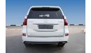 Lexus GX460 4.6L, Platinum, 8 Cylinder, Alloy Wheels, MY2019