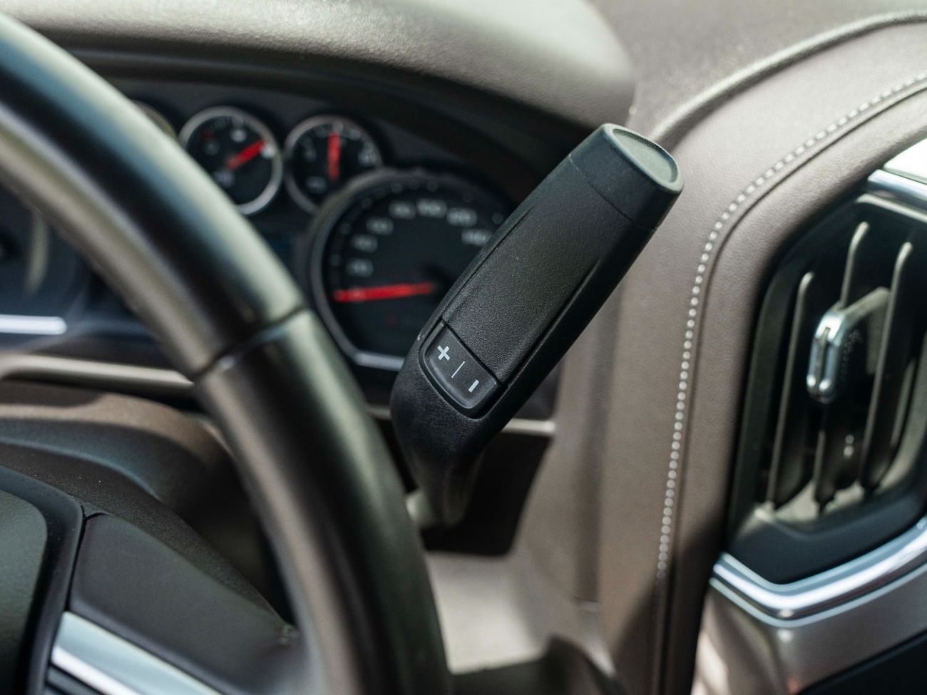 Chevrolet Silverado Z71