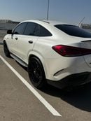 مرسيدس بنز GLE 63 S AMG كوبيه