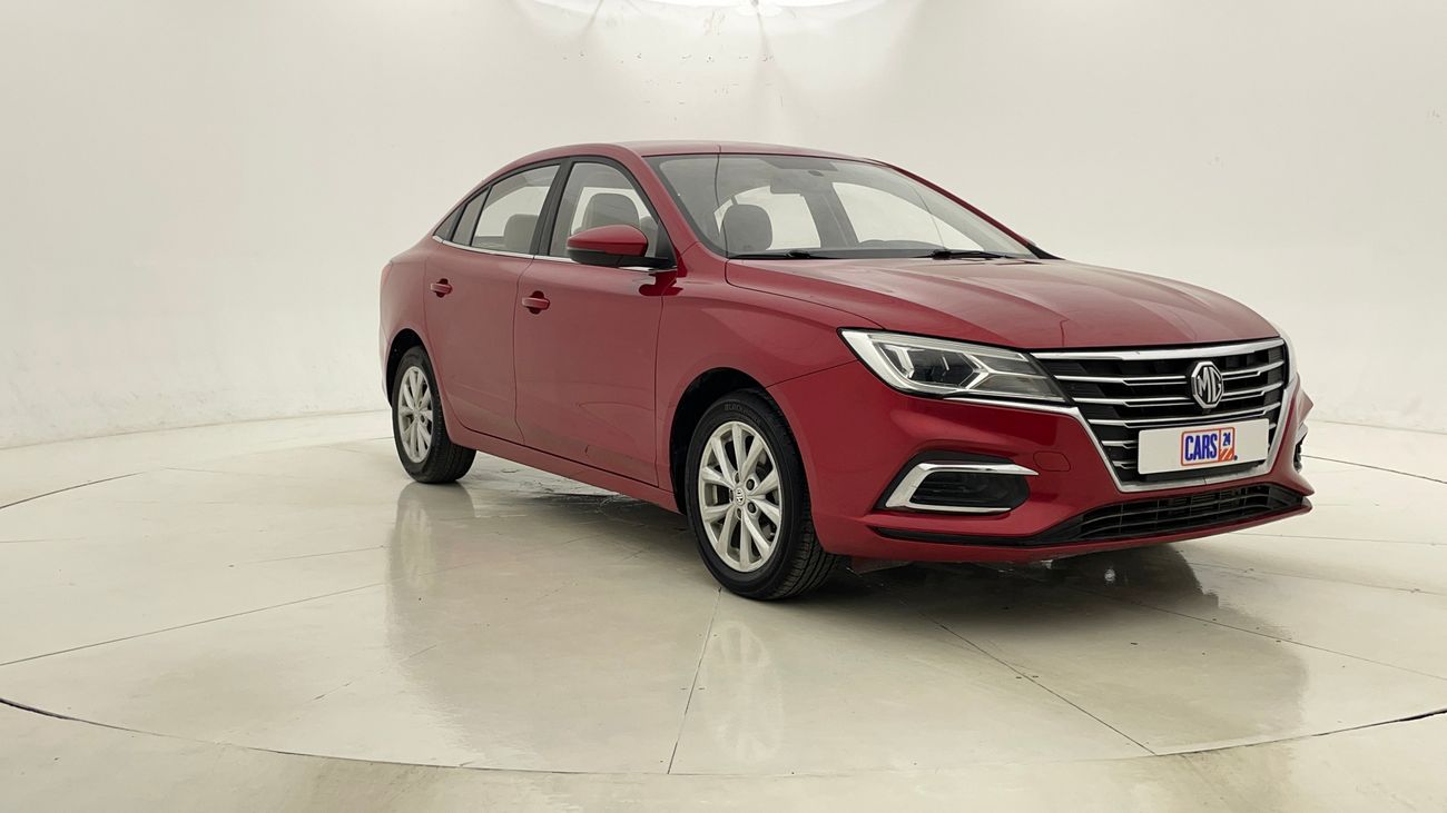 MG 5 COMFORT 1.5 | Zero Down Payment | Home Test Drive