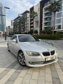 BMW 320i E93 Convertible