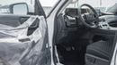 نيسان باترول 2026 Nissan Patrol LE T1 3.5L AT Petrol (White-Black)