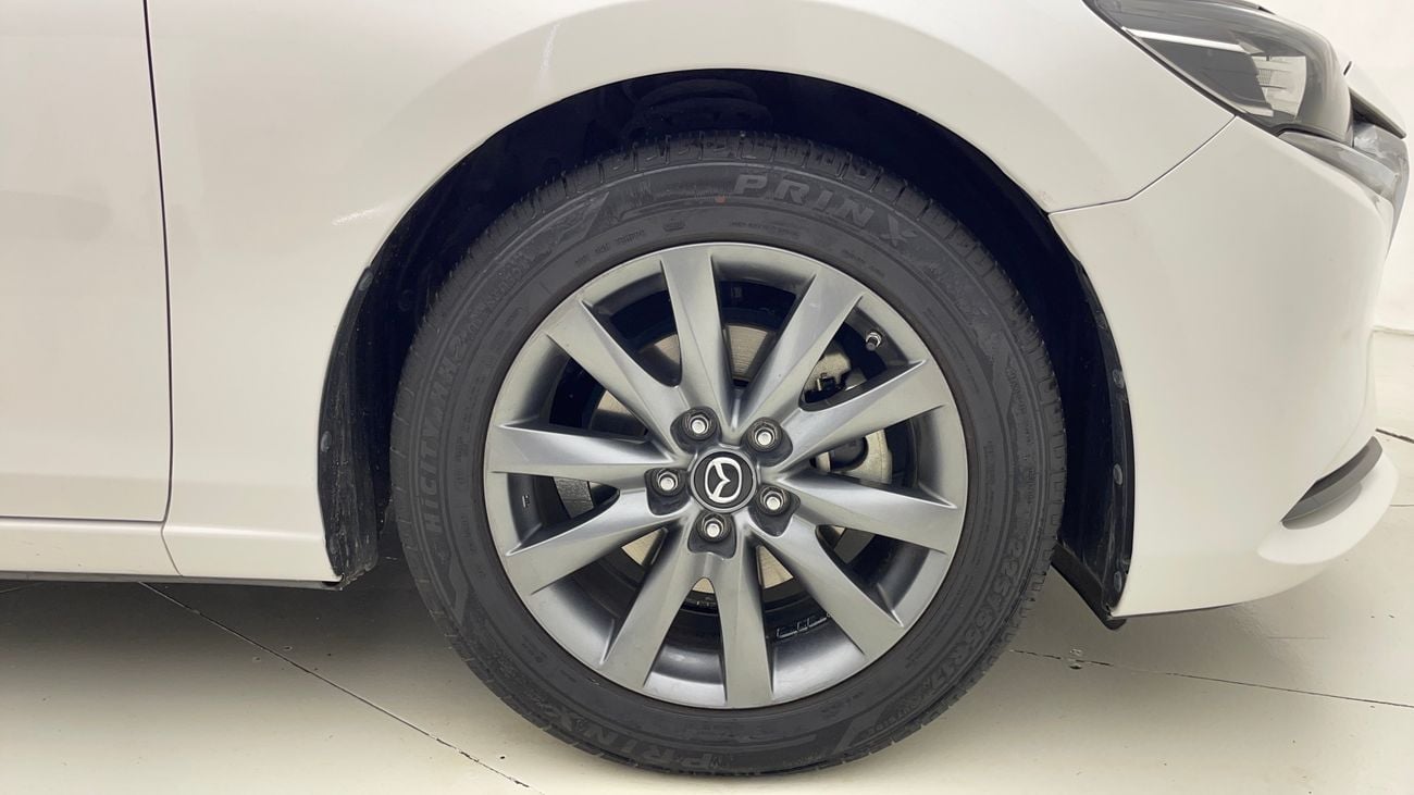 مازدا 6 2023 S | AED 839/Month | 0 DP | 30 Day Return | Warranty | Service History