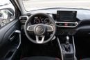 تويوتا ريز TURBO G RA Toyota Raize G | 2025 | Full Option  | Best Export Pric