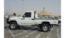 Toyota Land Cruiser Pick Up