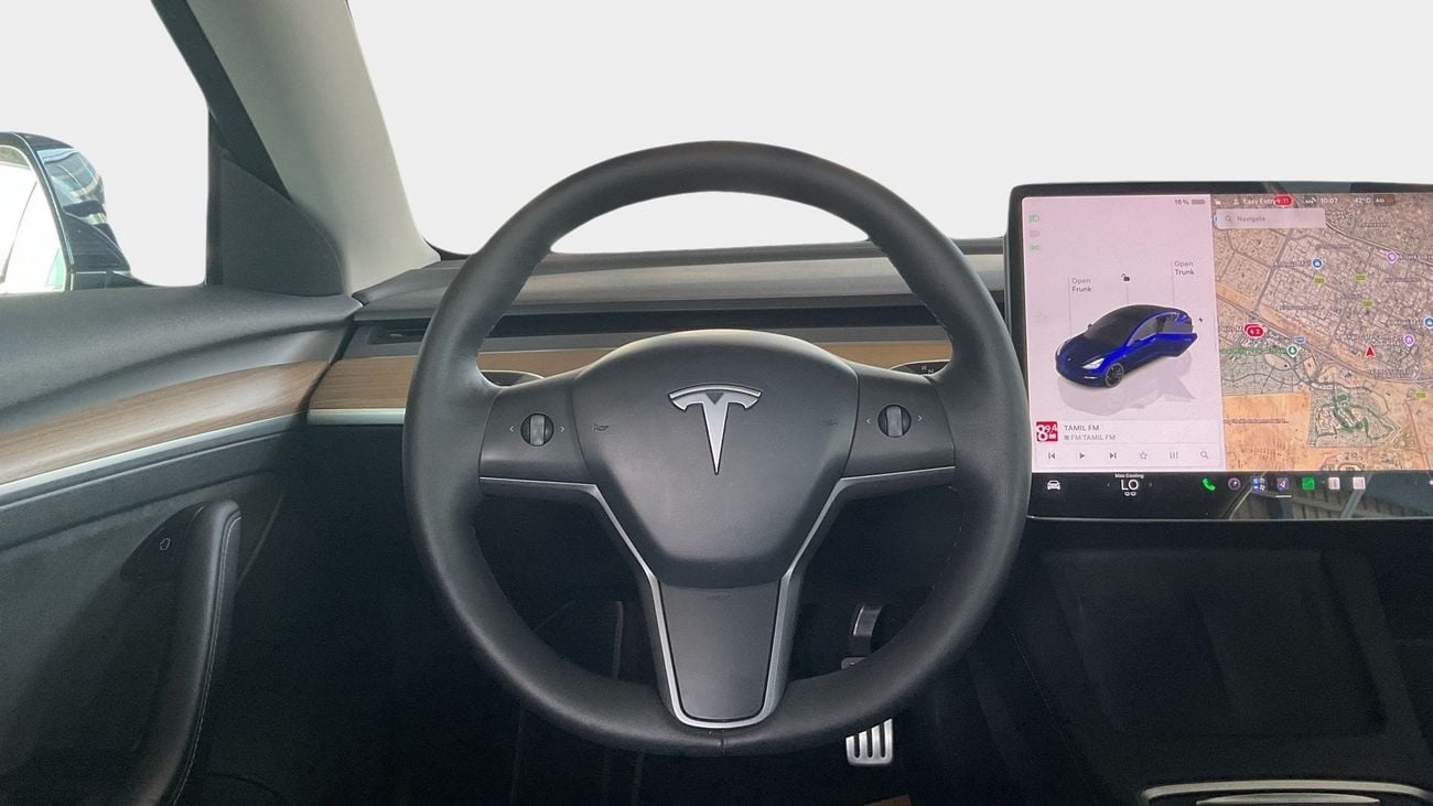 Tesla Model 3 PERFORMANCE | Guaranteed Warranty | 0 Down Payment